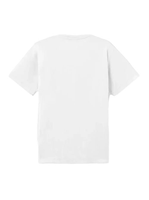 T shirt COTTON JERSEY Stone Island | L2S15 2100027 S0013V0001 WHITE